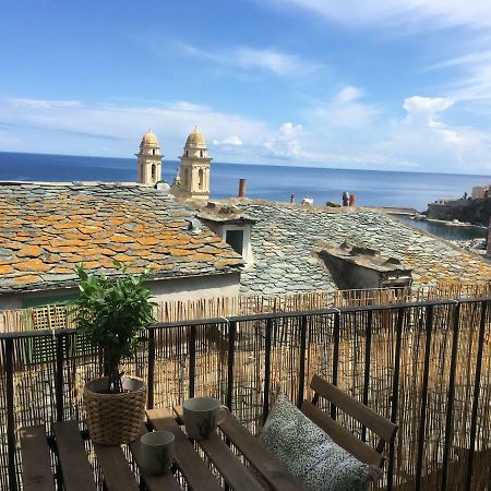 Appartement Casalea - Casadibastia - Bastia Centre Bagian luar foto