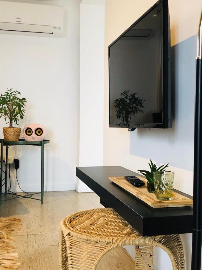 Appartement Casalea - Casadibastia - Bastia Centre Bagian luar foto