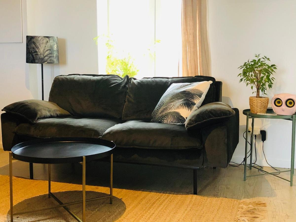 Appartement Casalea - Casadibastia - Bastia Centre Bagian luar foto