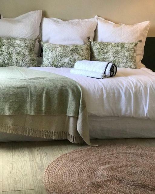 Appartement Casalea - Casadibastia - Bastia Centre Bagian luar foto
