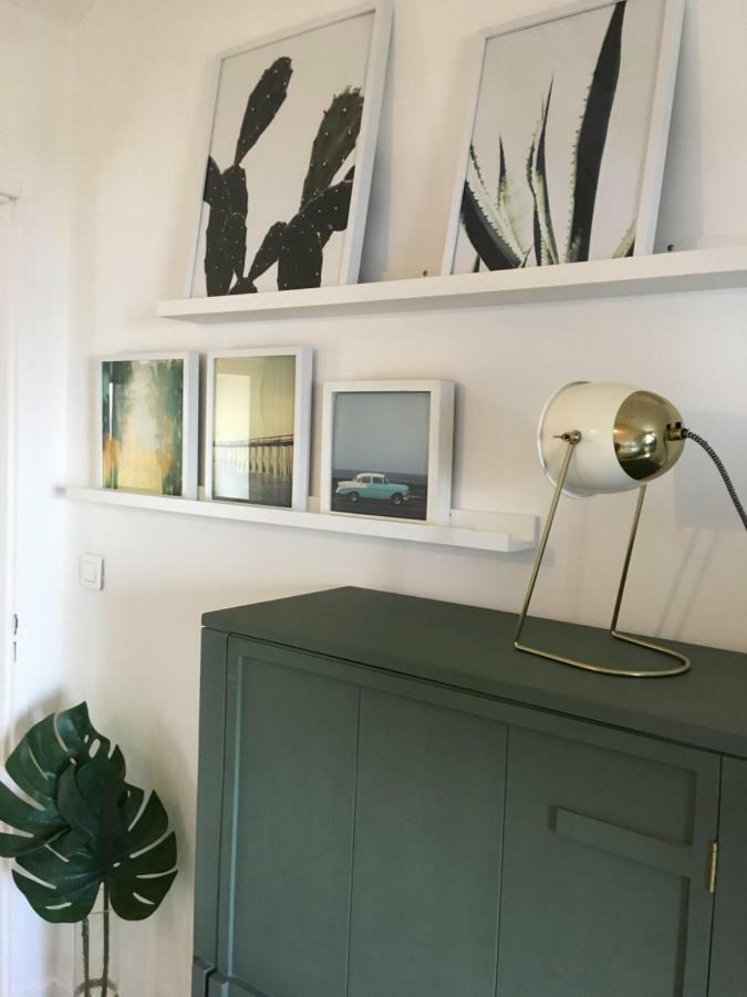Appartement Casalea - Casadibastia - Bastia Centre Bagian luar foto