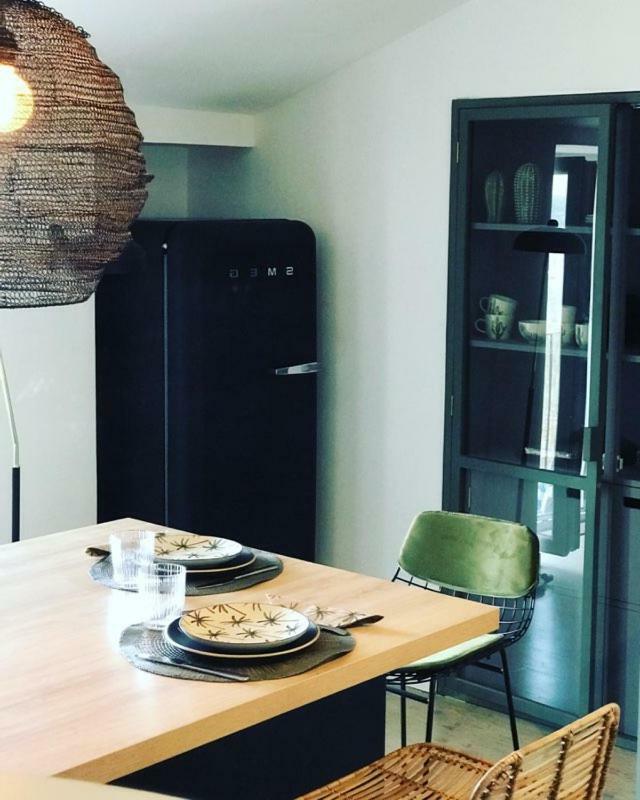 Appartement Casalea - Casadibastia - Bastia Centre Bagian luar foto