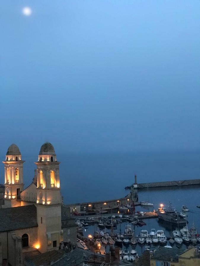 Appartement Casalea - Casadibastia - Bastia Centre Bagian luar foto