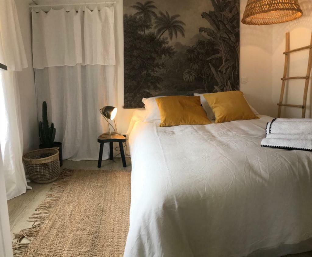 Appartement Casalea - Casadibastia - Bastia Centre Bagian luar foto