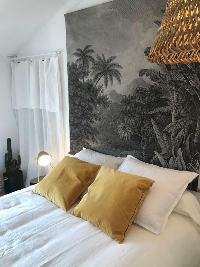 Appartement Casalea - Casadibastia - Bastia Centre Bagian luar foto