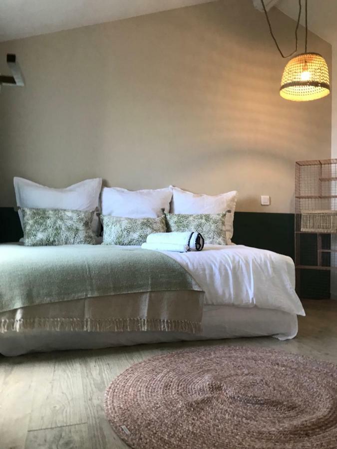 Appartement Casalea - Casadibastia - Bastia Centre Bagian luar foto