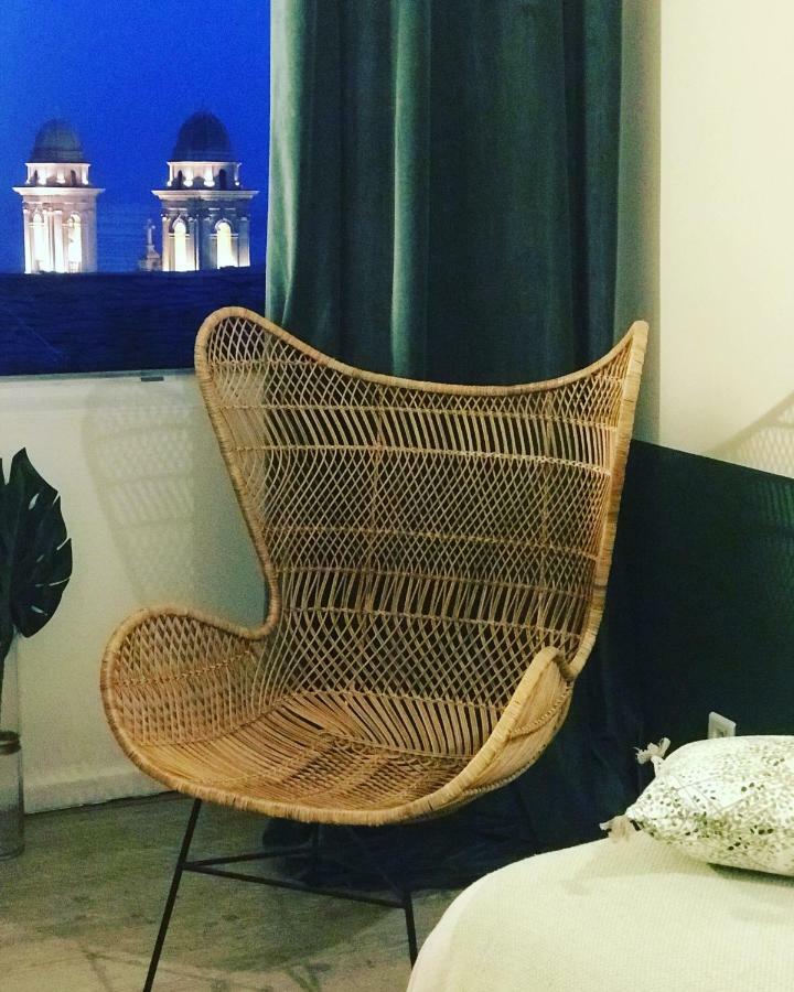 Appartement Casalea - Casadibastia - Bastia Centre Bagian luar foto