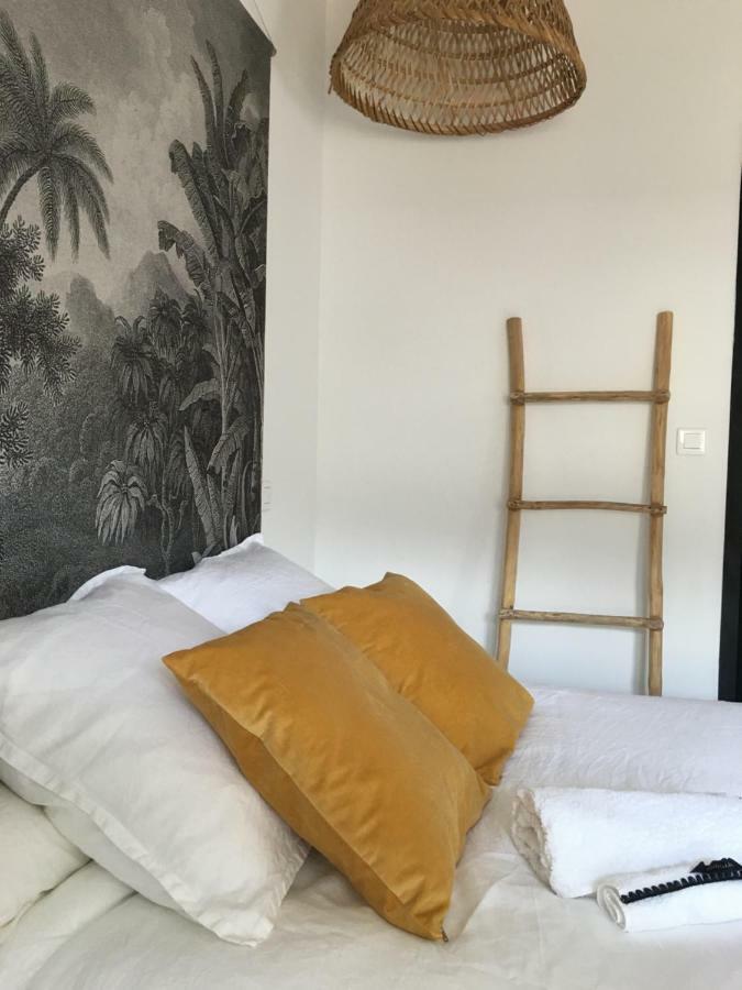 Appartement Casalea - Casadibastia - Bastia Centre Bagian luar foto