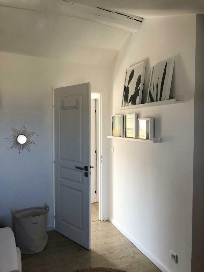 Appartement Casalea - Casadibastia - Bastia Centre Bagian luar foto