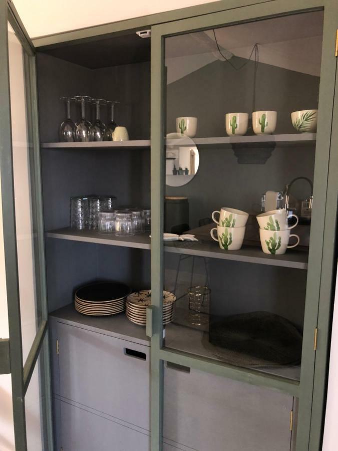 Appartement Casalea - Casadibastia - Bastia Centre Bagian luar foto