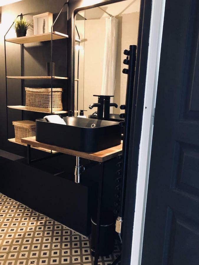 Appartement Casalea - Casadibastia - Bastia Centre Bagian luar foto