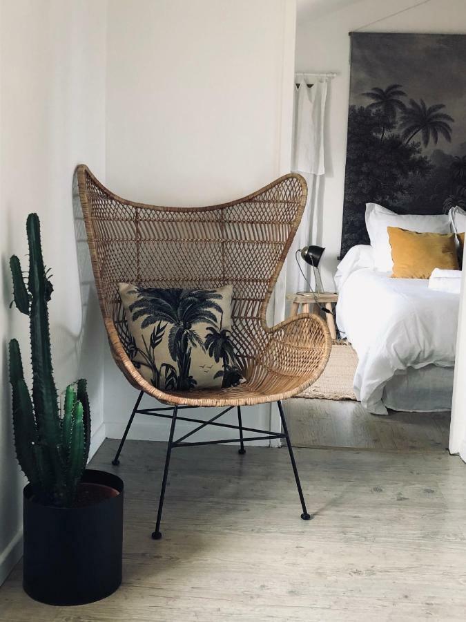 Appartement Casalea - Casadibastia - Bastia Centre Bagian luar foto