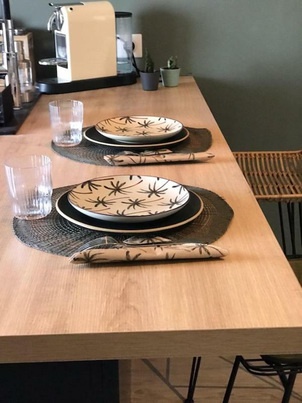 Appartement Casalea - Casadibastia - Bastia Centre Bagian luar foto