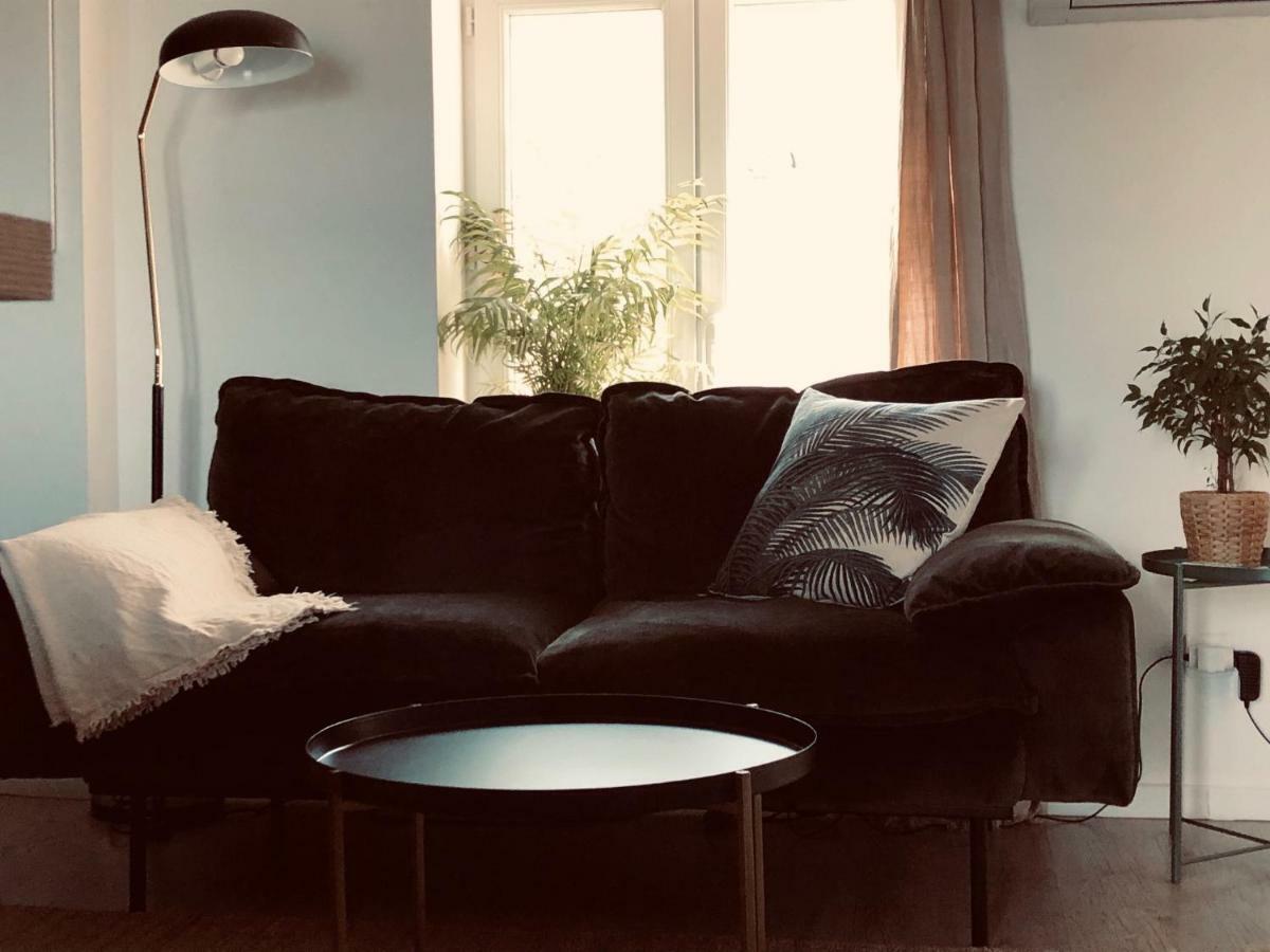 Appartement Casalea - Casadibastia - Bastia Centre Bagian luar foto